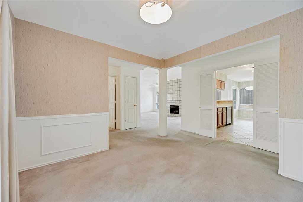 1635 Cemetery Hill Road Carrollton, TX 75007 - Photo 9 of 34