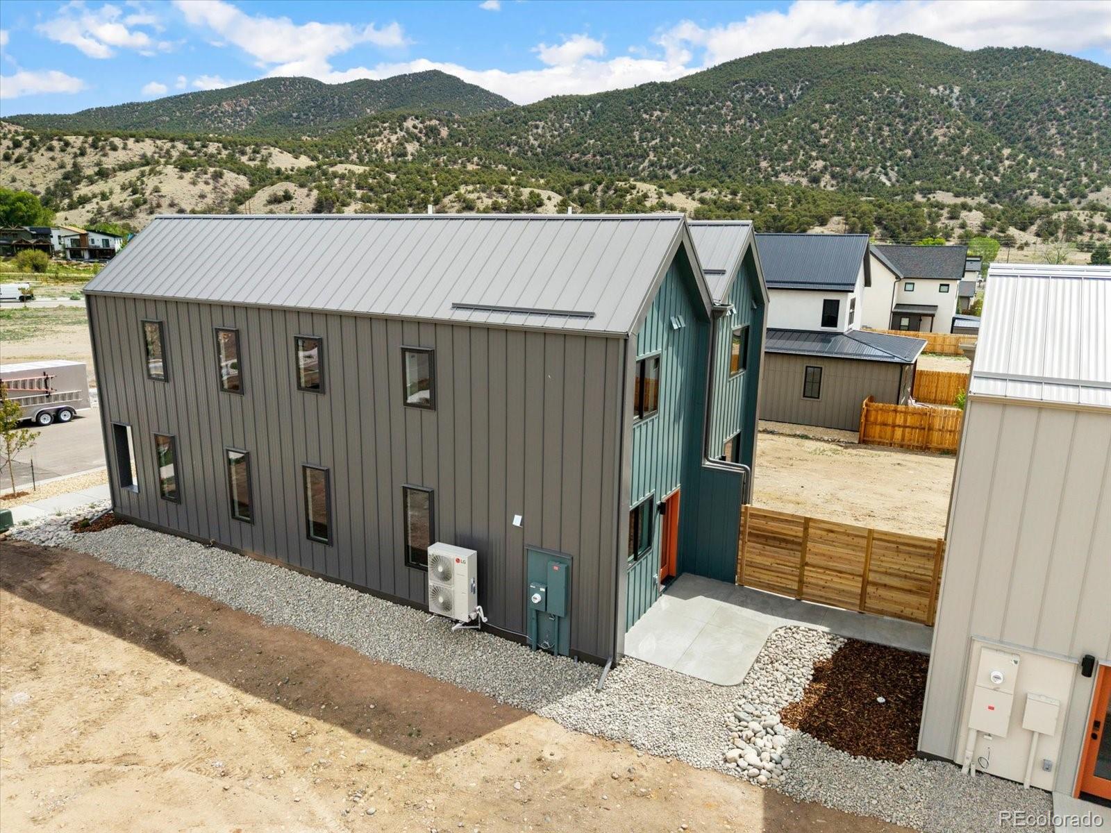 107 Confluence Road, Unit 1 & 2 Salida, CO 81201 - Photo 6 of 48