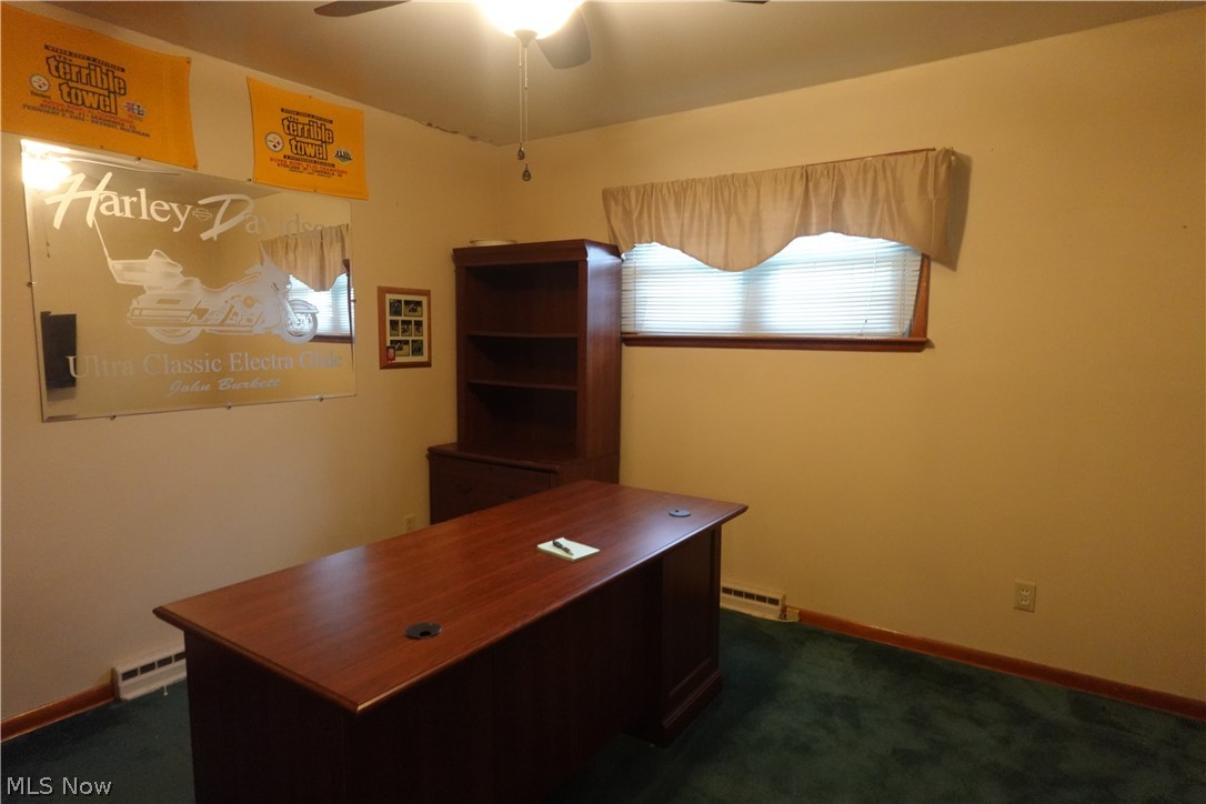 54837 High Ridge Road Bellaire, OH 43906 - Photo 19 of 33