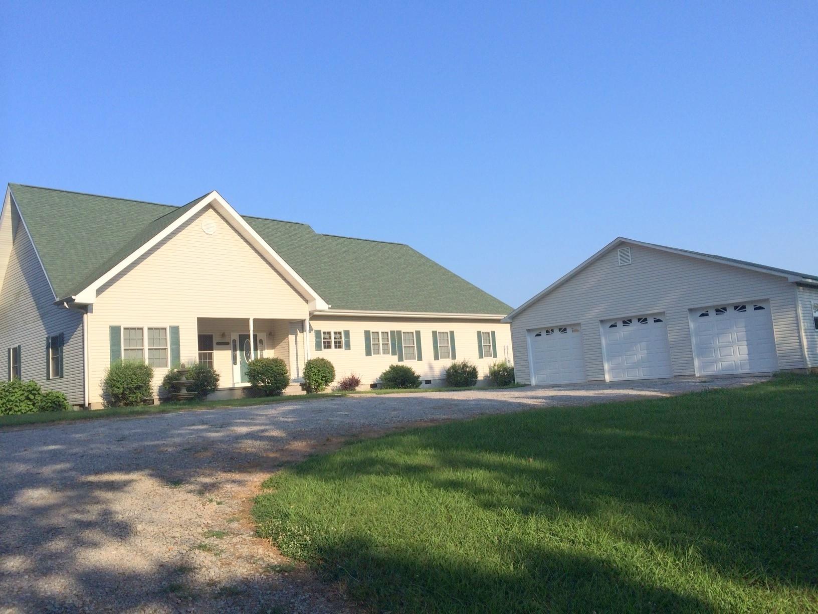 465 Mason Road Madisonville, TN 37354 - Photo 1 of 39 3-photo 3