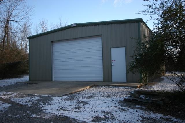 465 Mason Road Madisonville, TN 37354 - Photo 12 of 39 13-IMG_2169