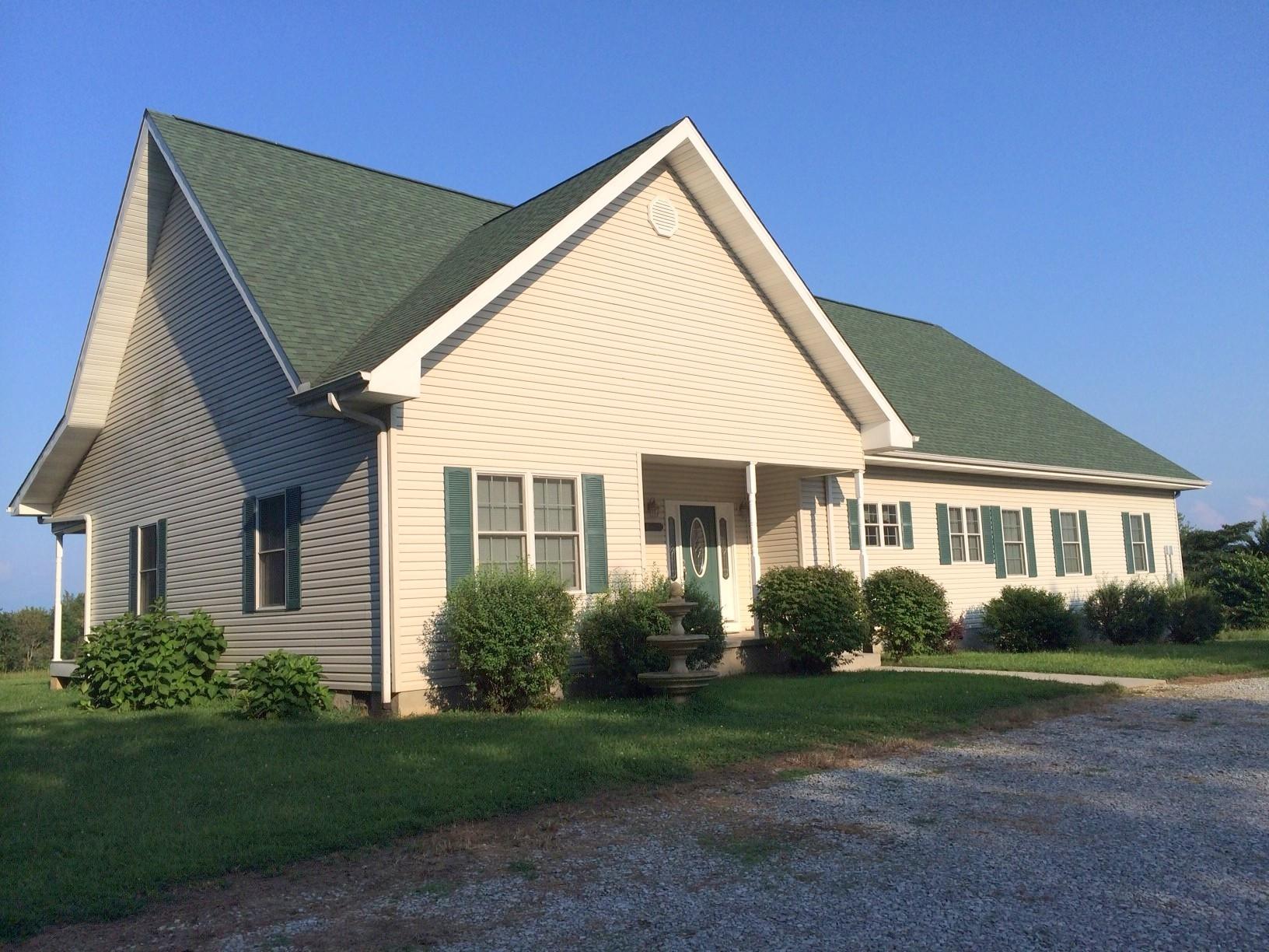465 Mason Road Madisonville, TN 37354 - Photo 3 of 39 2-photo 4