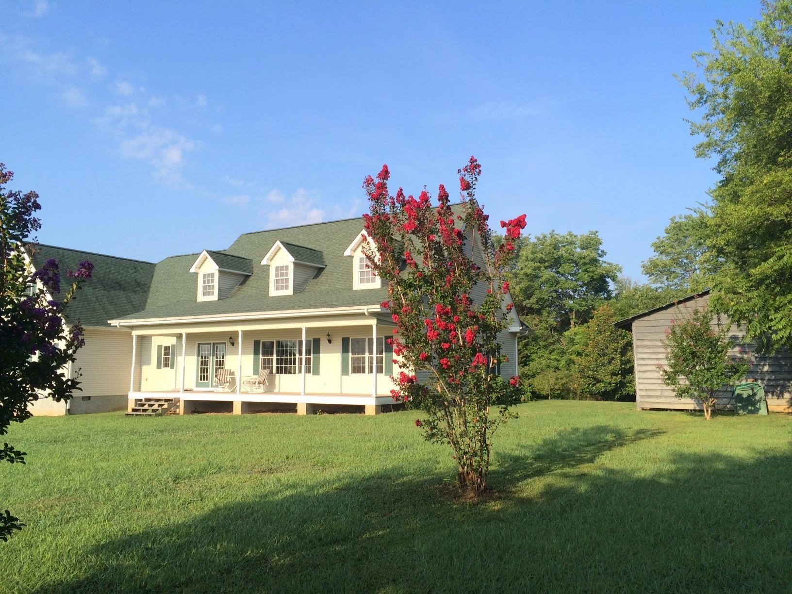 465 Mason Road Madisonville, TN 37354 - Photo 4 of 39 1-photo 1