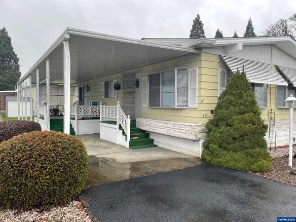 $89,900 | 4940 Sunnyside Road Southeast, Unit K13, Salem, OR 97302
