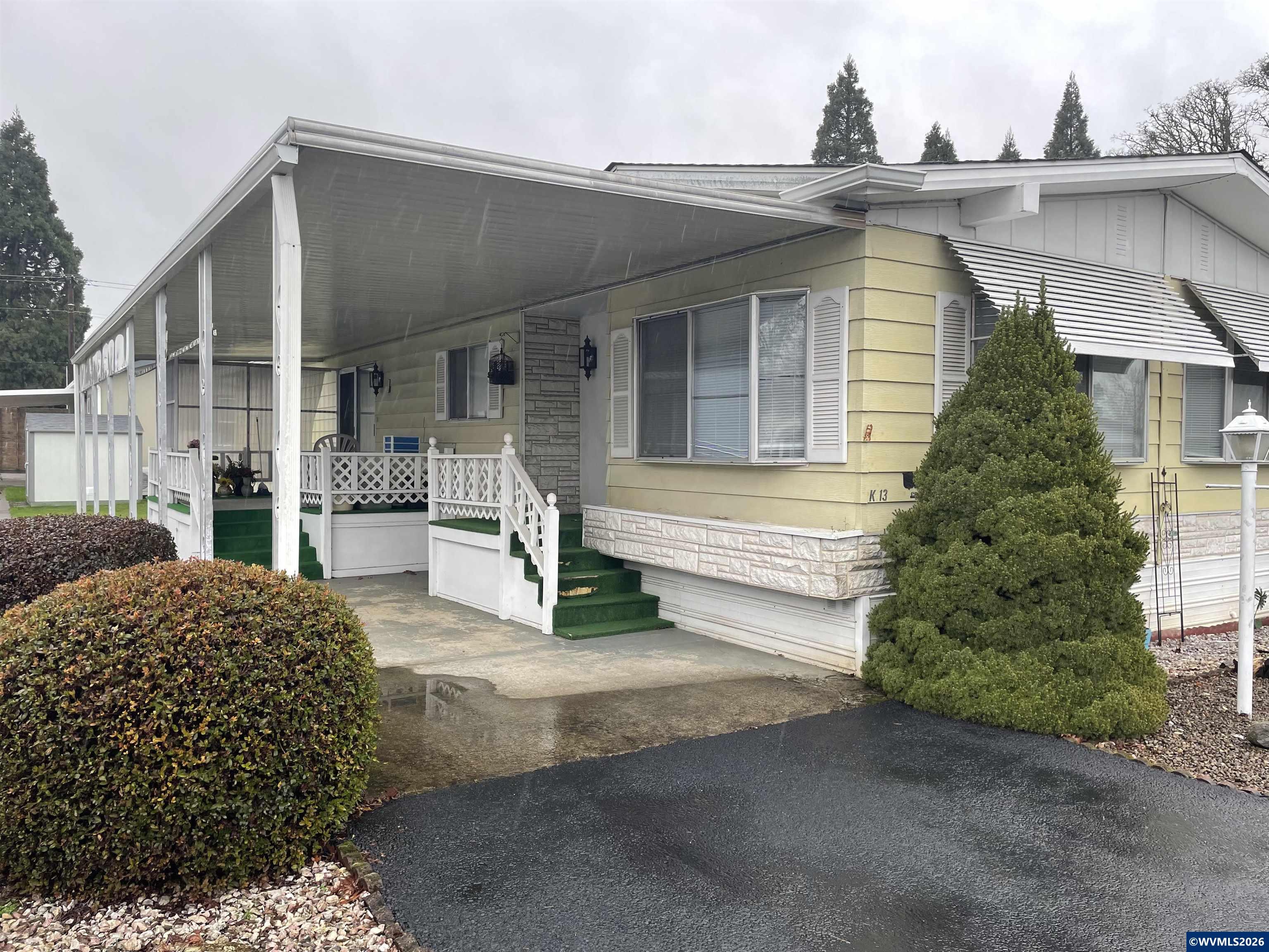 4940 Sunnyside Road Southeast, Unit K13 Salem, OR 97302 - Photo 1 of 25
