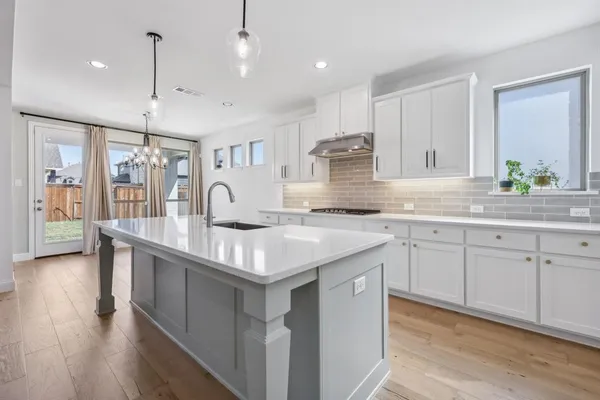 $5,100 | 4130 Sandhills Lane, Prosper, TX 75078