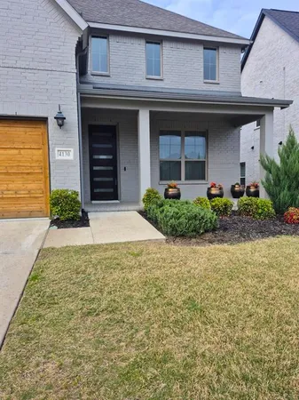$5,100 | 4130 Sandhills Lane, Prosper, TX 75078
