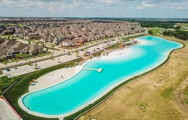 $5,100 | 4130 Sandhills Lane, Prosper, TX 75078