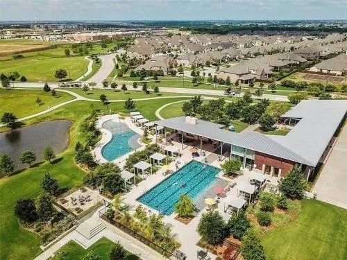 $5,100 | 4130 Sandhills Lane, Prosper, TX 75078