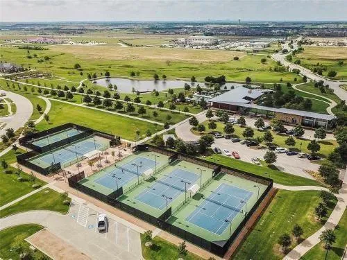 $5,100 | 4130 Sandhills Lane, Prosper, TX 75078