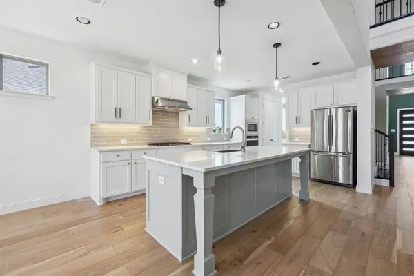 $5,100 | 4130 Sandhills Lane, Prosper, TX 75078