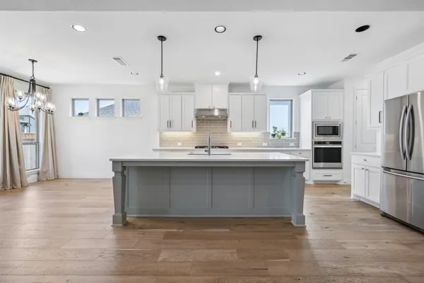 $5,100 | 4130 Sandhills Lane, Prosper, TX 75078