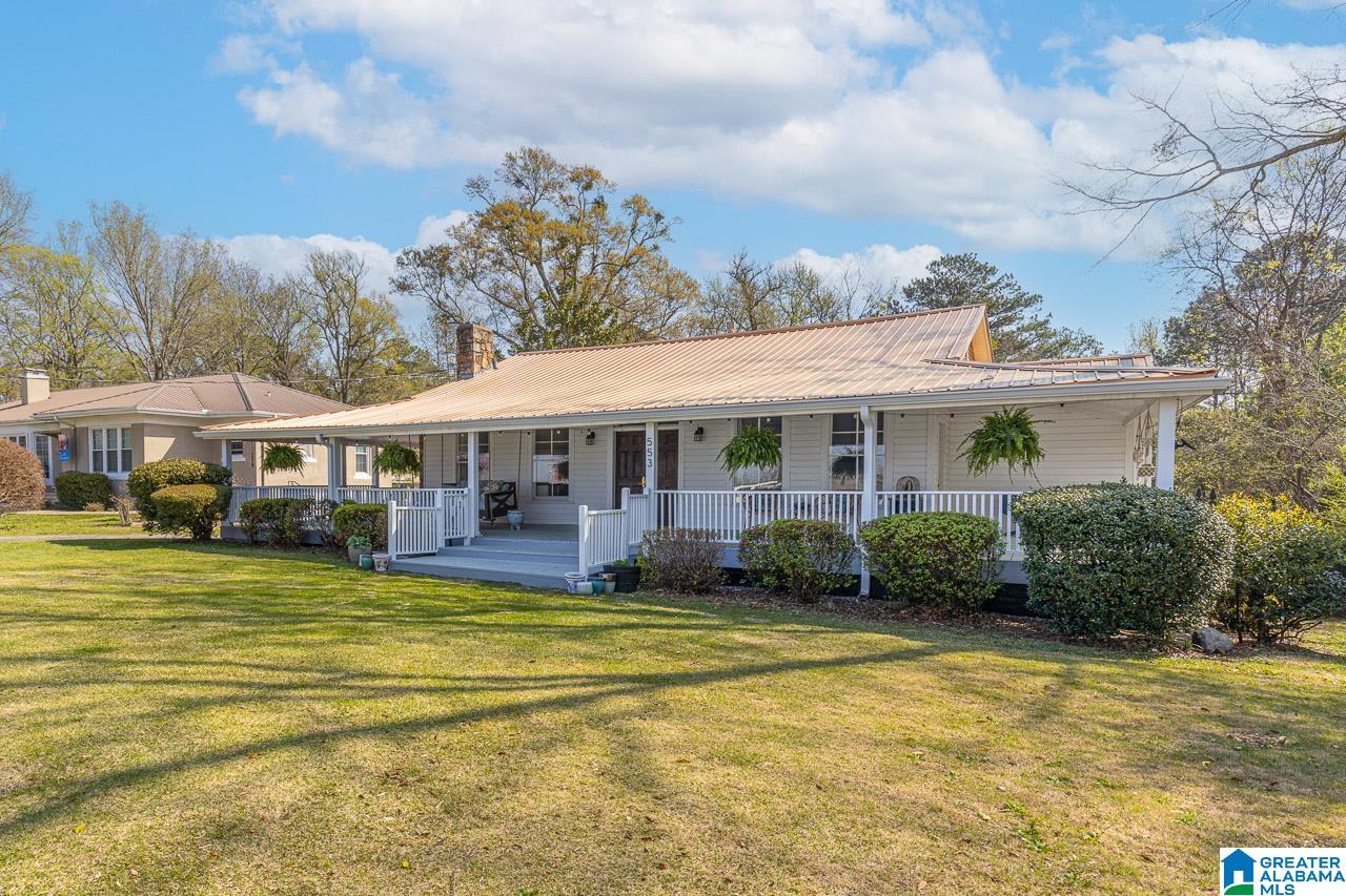 553 Shades Crest Road Birmingham, AL 35226 - Photo 2 of 42