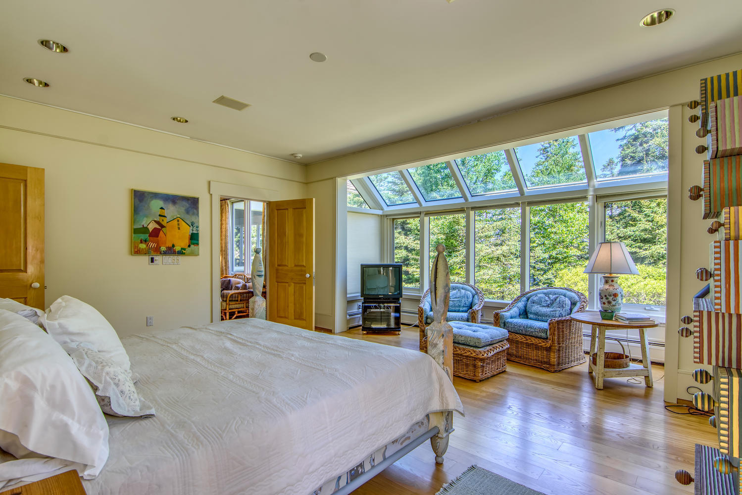 161 Fifield Point Road Stonington, ME 04681 - Photo 28 of 89 161 Fifield Point Road-large-026-027-Mas