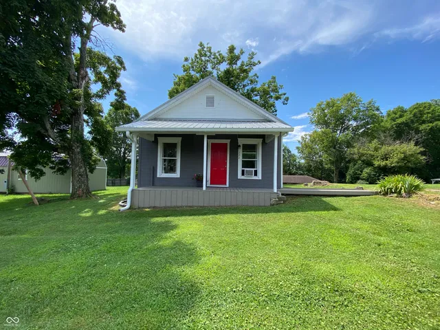 $114,500 | 122 17th Street, Bedford, IN 47421