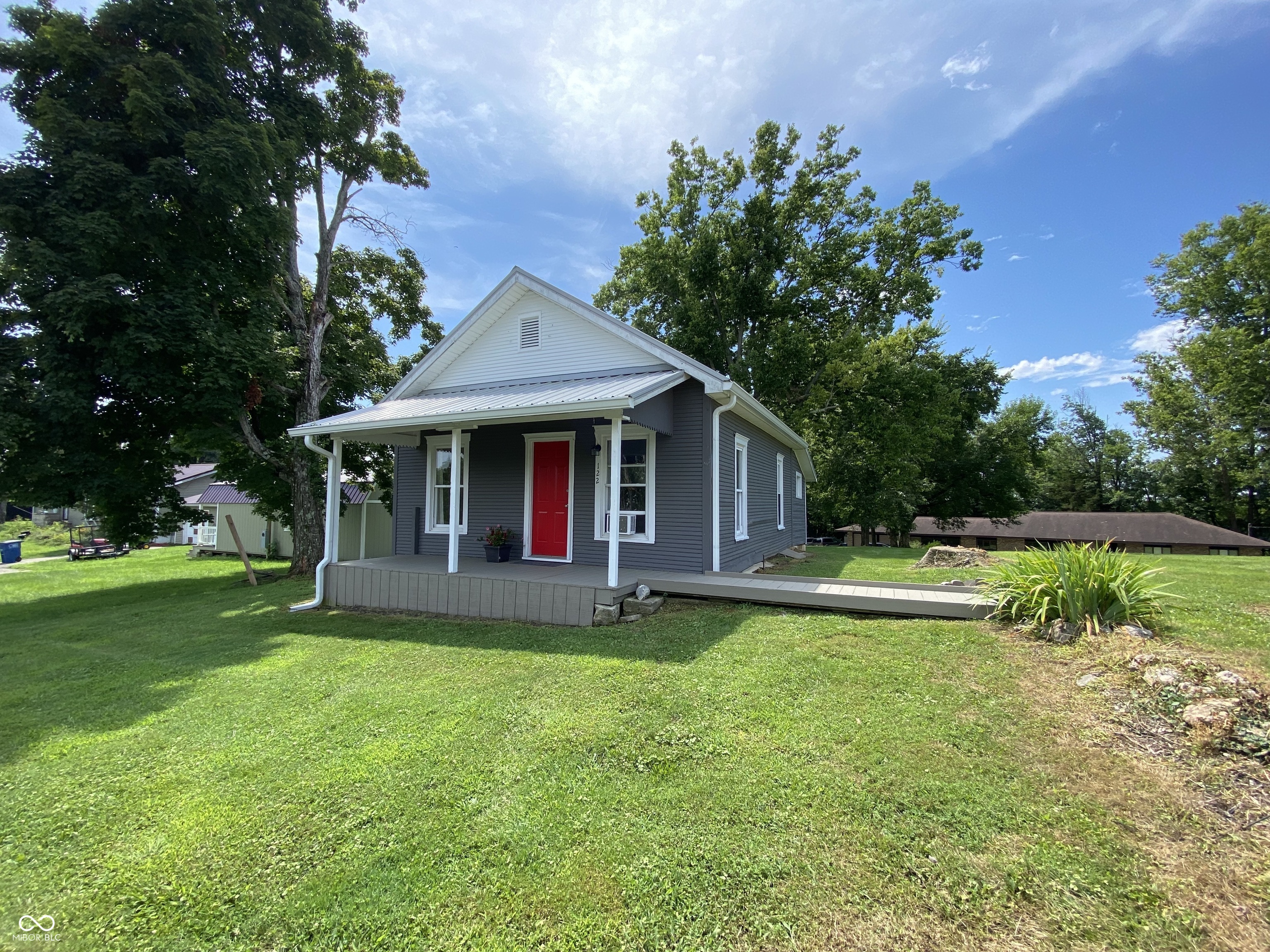 122 17th Street Bedford, IN 47421 - Photo 25 of 30