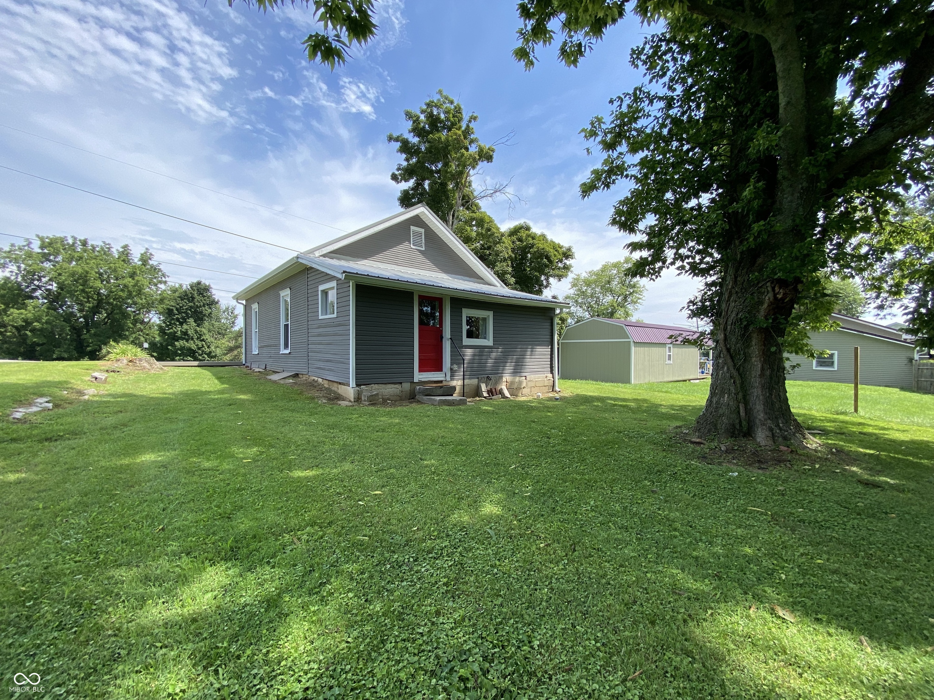 122 17th Street Bedford, IN 47421 - Photo 28 of 30