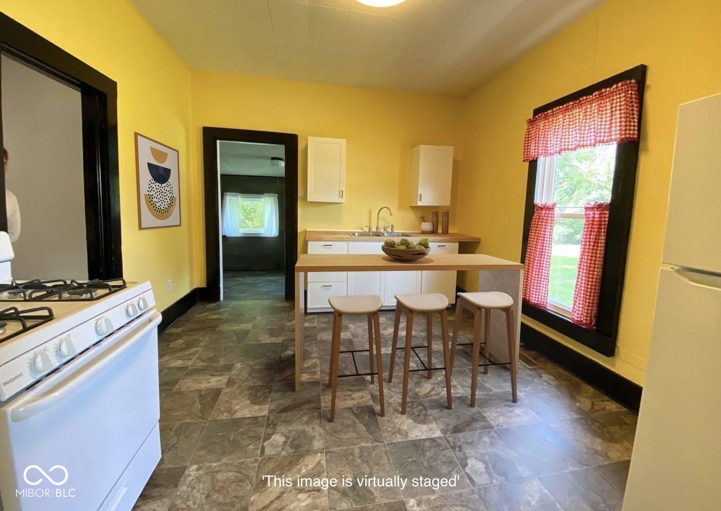 122 17th Street Bedford, IN 47421 - Photo 4 of 30