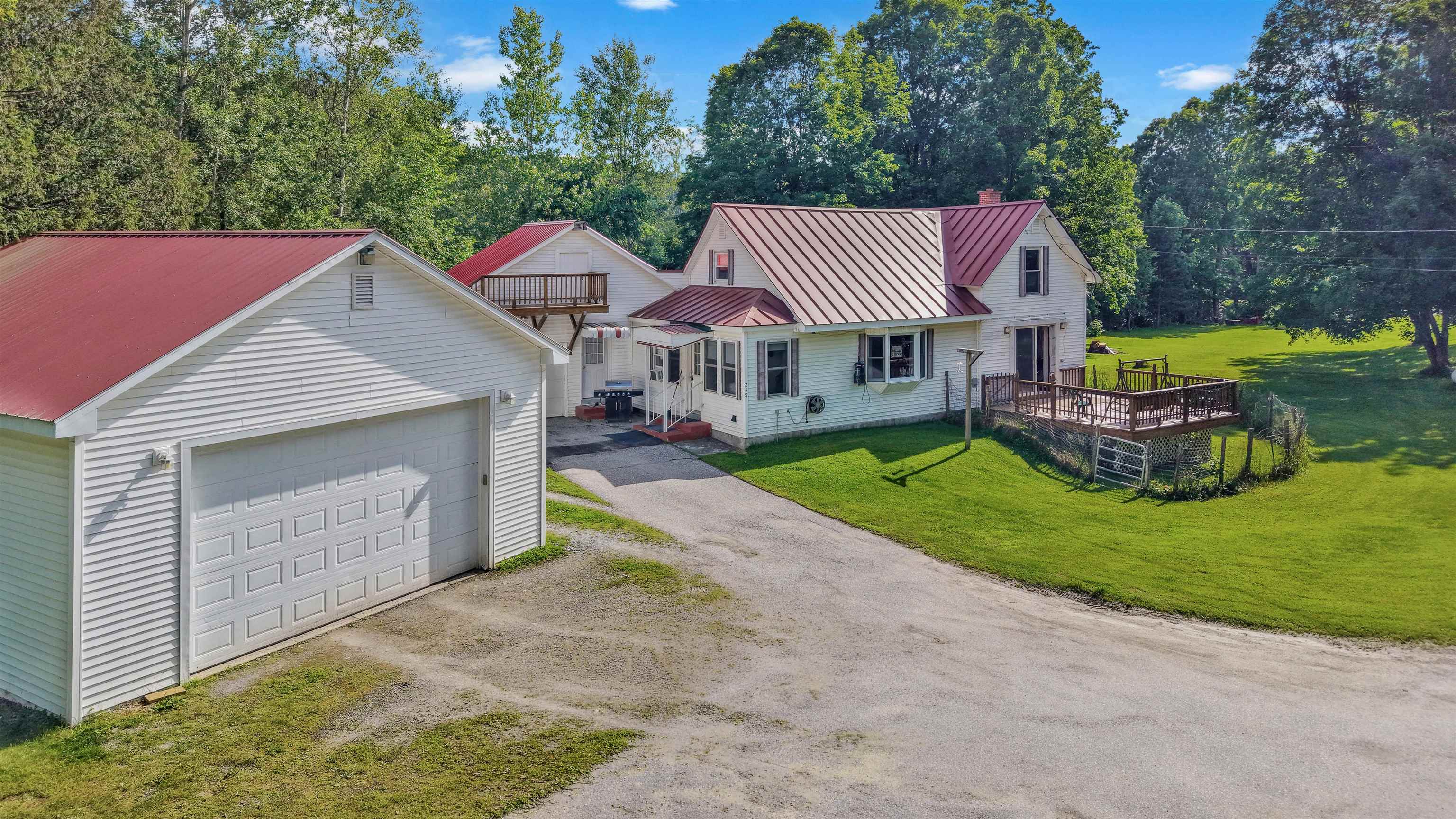 218 Brook Road Montgomery, VT 05476 - Photo 5 of 33