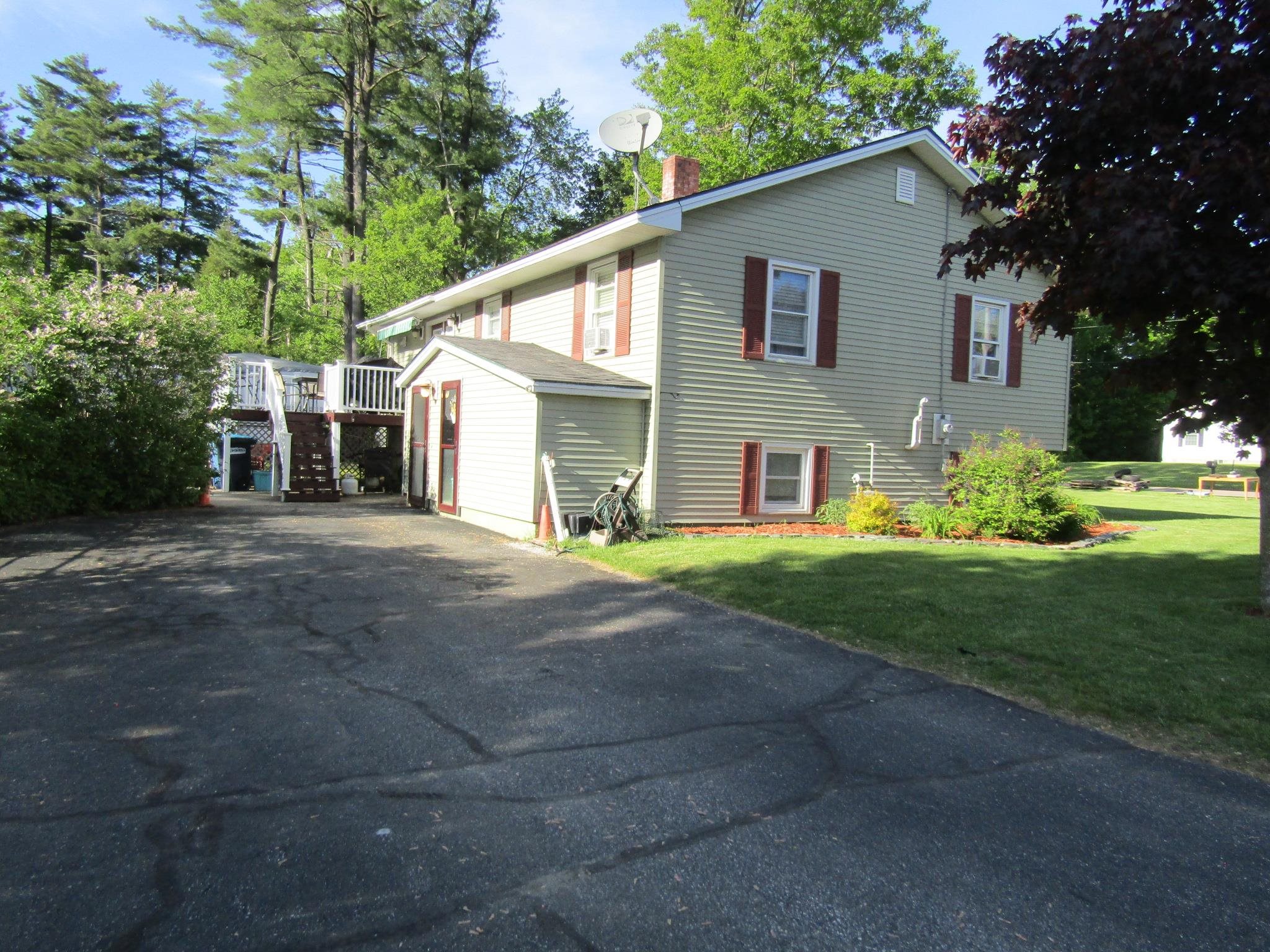 31 Stearns Court Swanton, VT 05488 - Photo 4 of 45