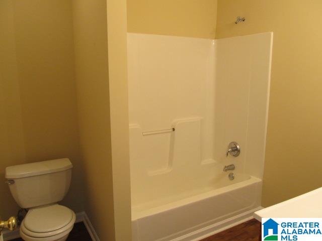 172 Jennifer Lane Boaz, AL 35957 - Photo 9 of 18