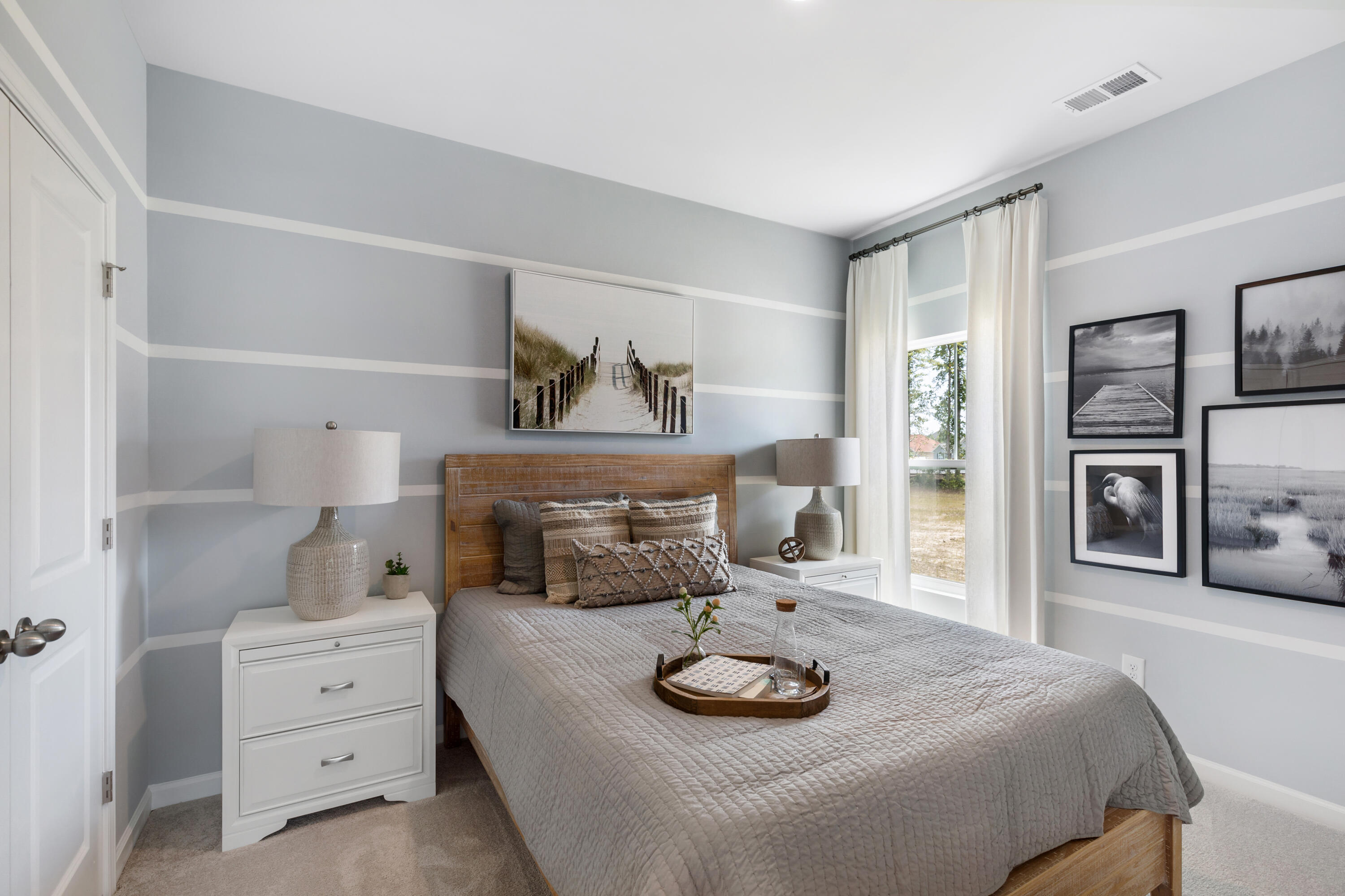 457 Camellia Bloom Drive Moncks Corner, SC 29461 - Photo 12 of 14 Secondary Bedroom