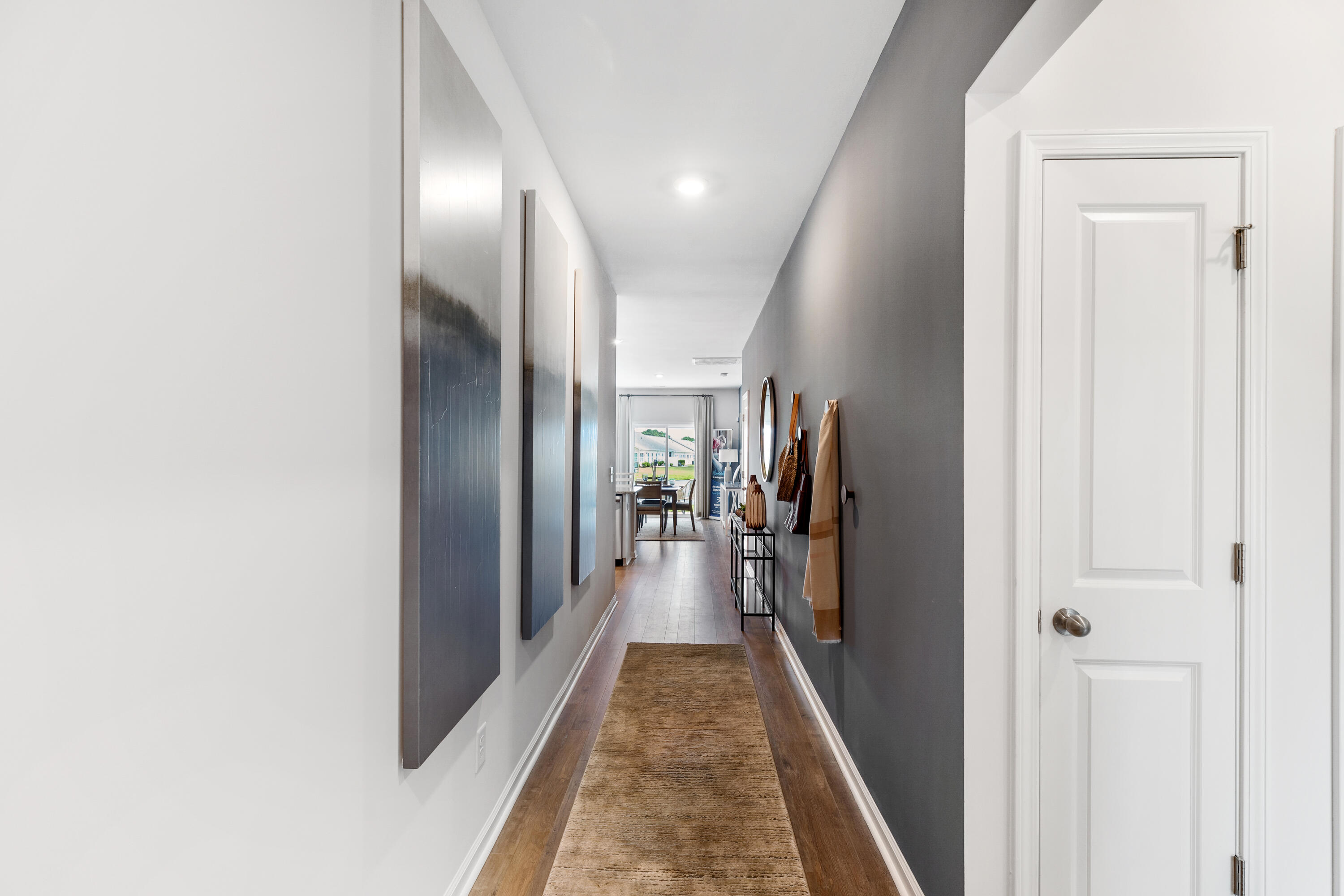 457 Camellia Bloom Drive Moncks Corner, SC 29461 - Photo 3 of 14 Foyer 2