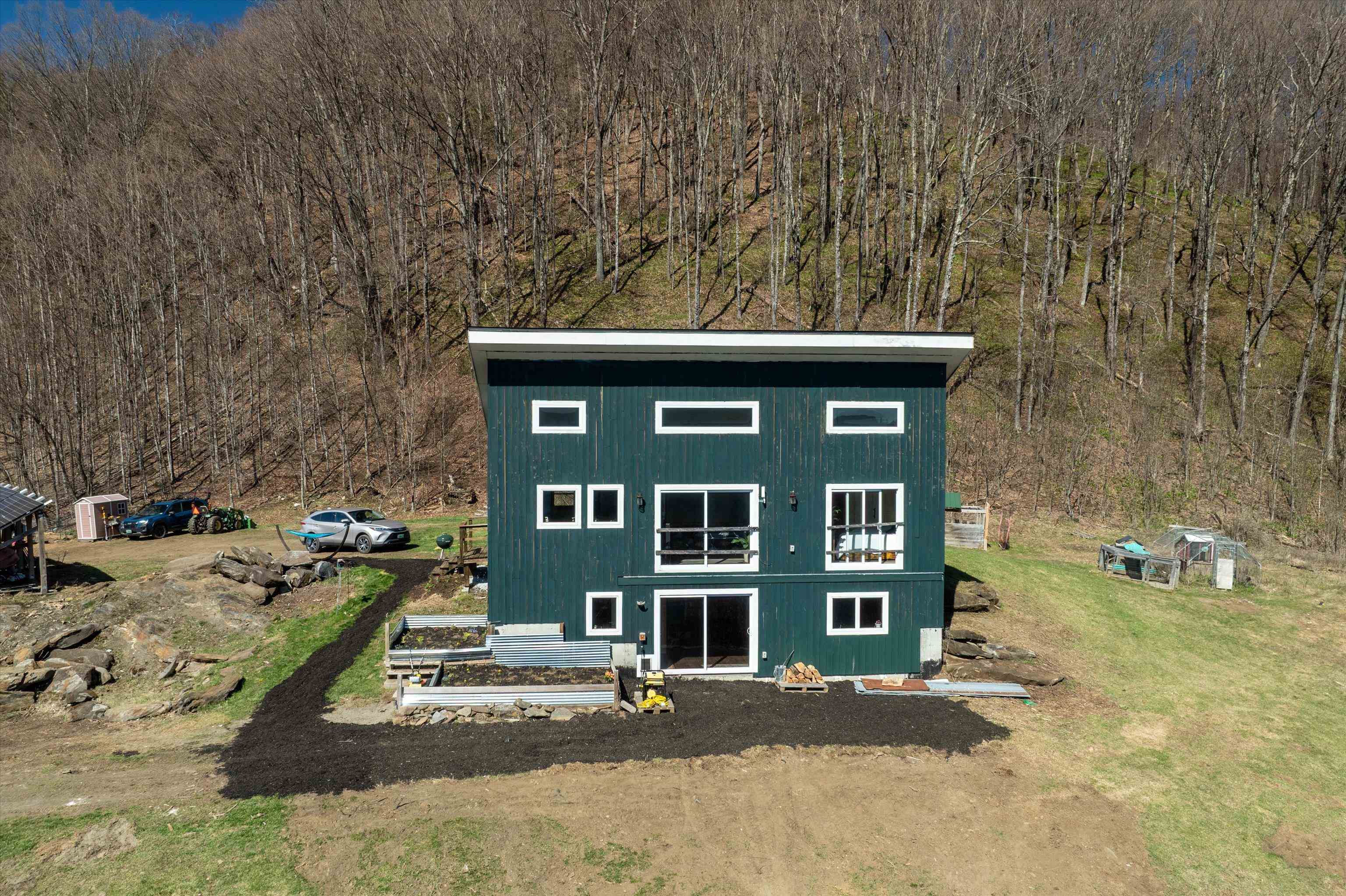 167 Ward Hill Road Tunbridge, VT 05077 - Photo 43 of 60