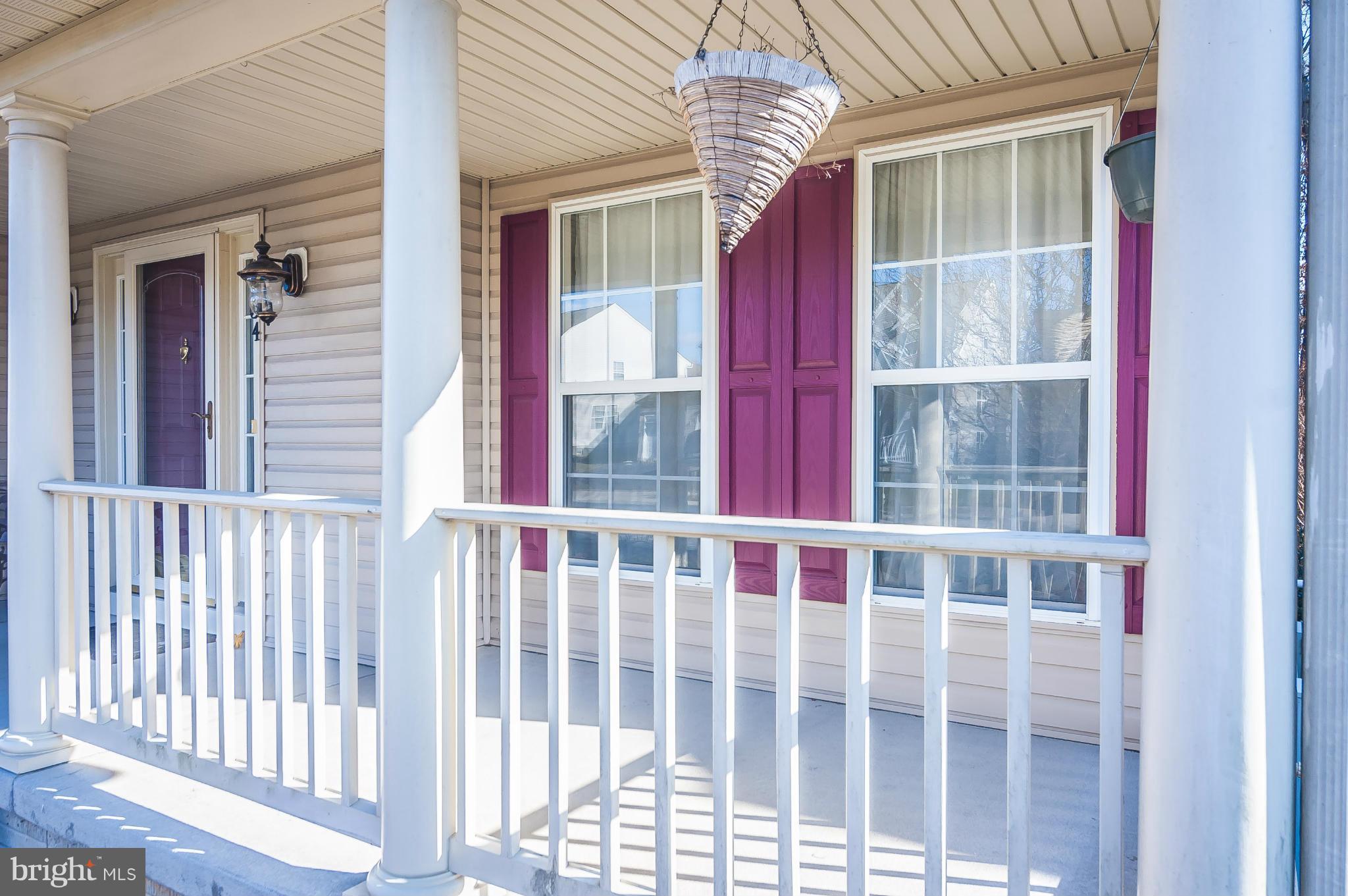 434 Spry Island Road Joppa, MD 21085 - Photo 2 of 16 Exterior (Front)