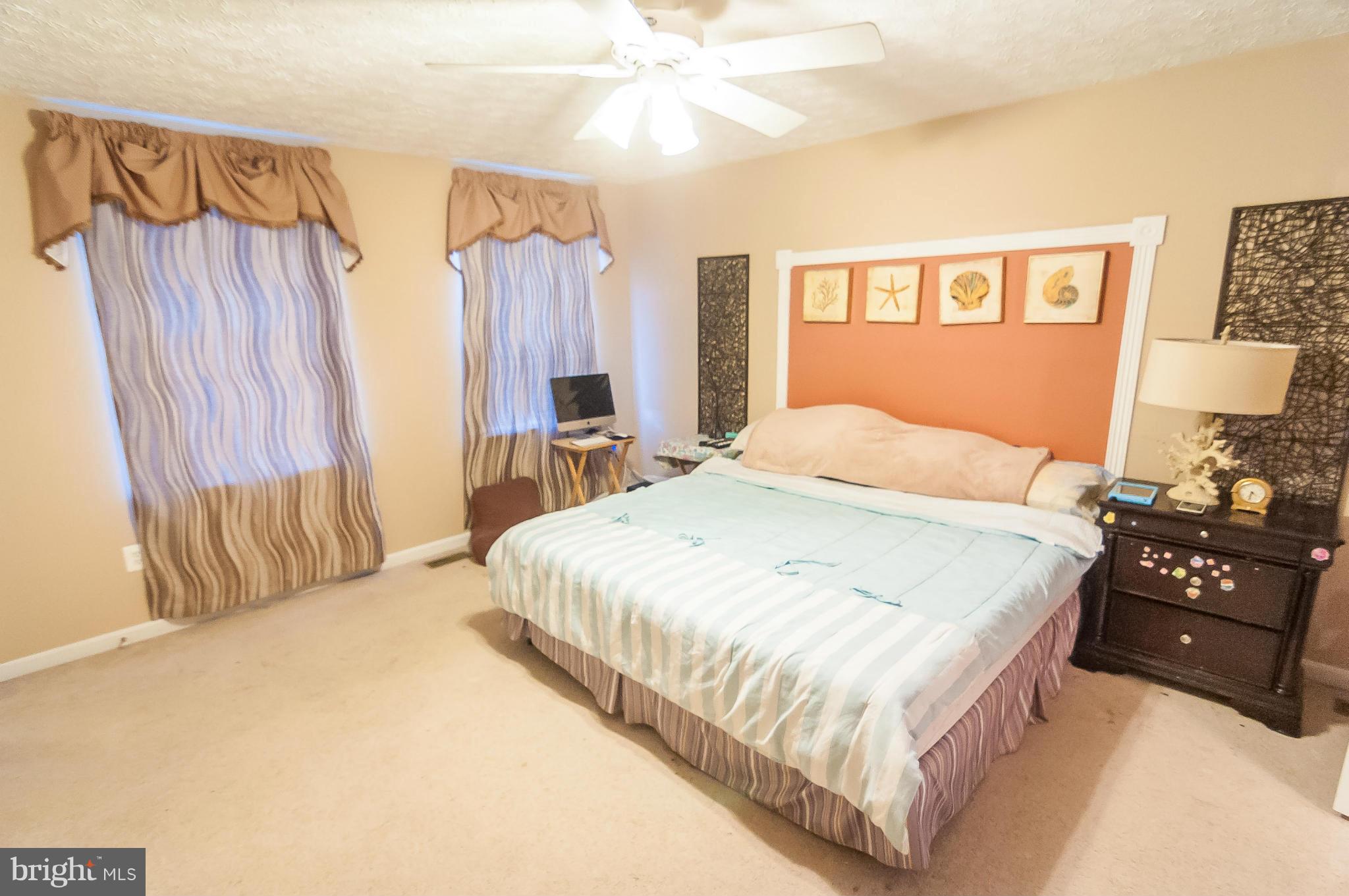 434 Spry Island Road Joppa, MD 21085 - Photo 12 of 16 Bedroom (Master)