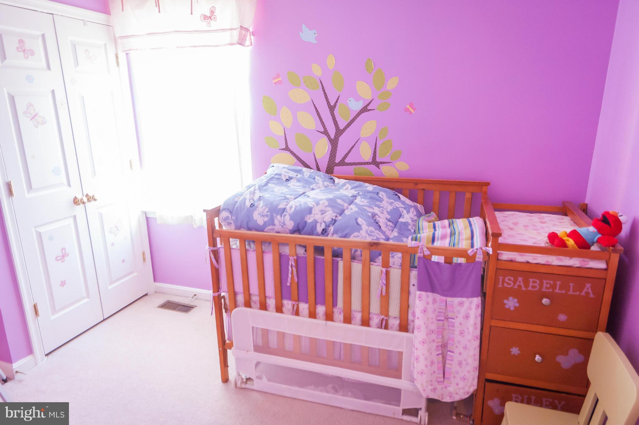 434 Spry Island Road Joppa, MD 21085 - Photo 13 of 16 Bedroom