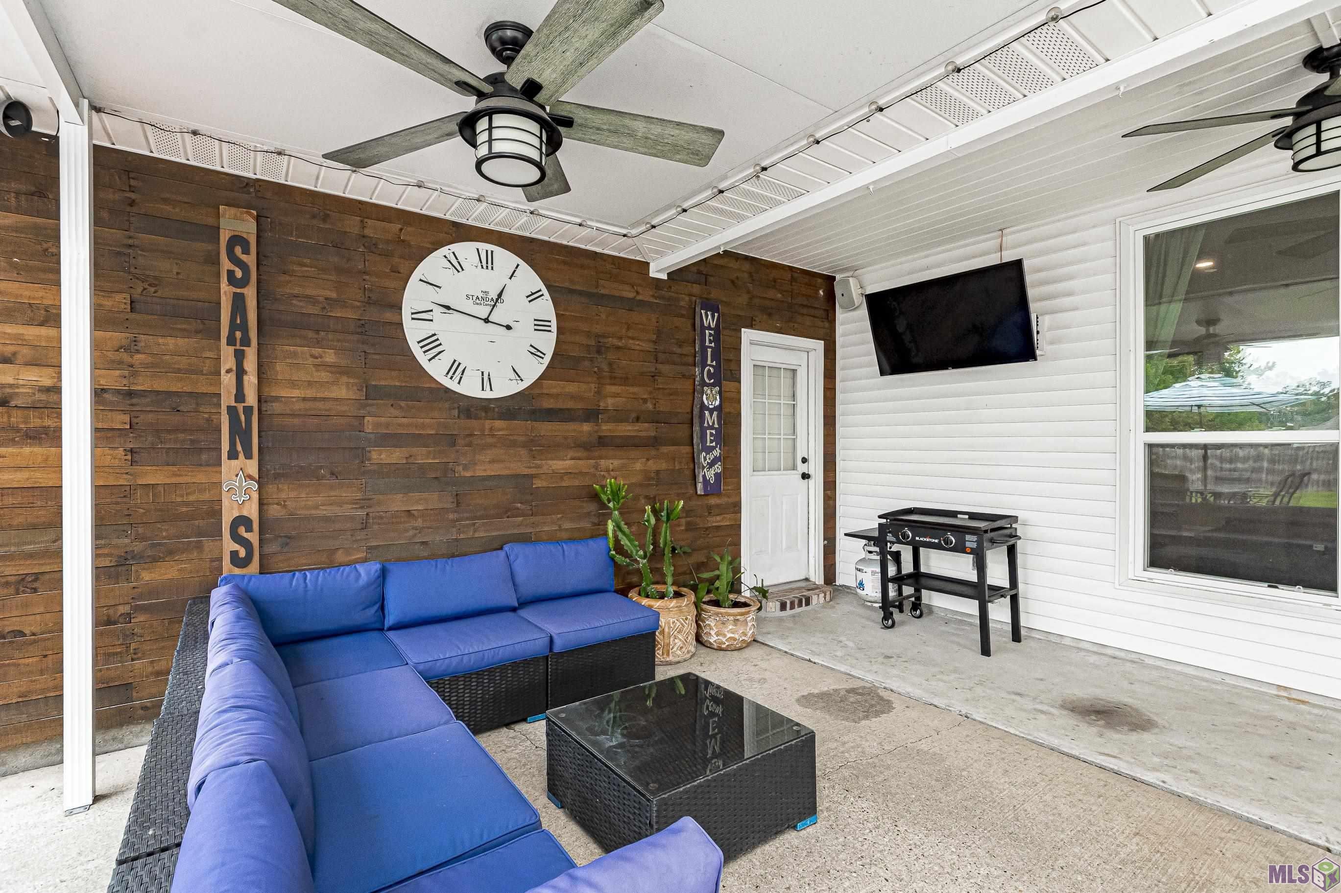 16414 Jay Road Prairieville, LA 70769 - Photo 20 of 23 Gallery Image 20