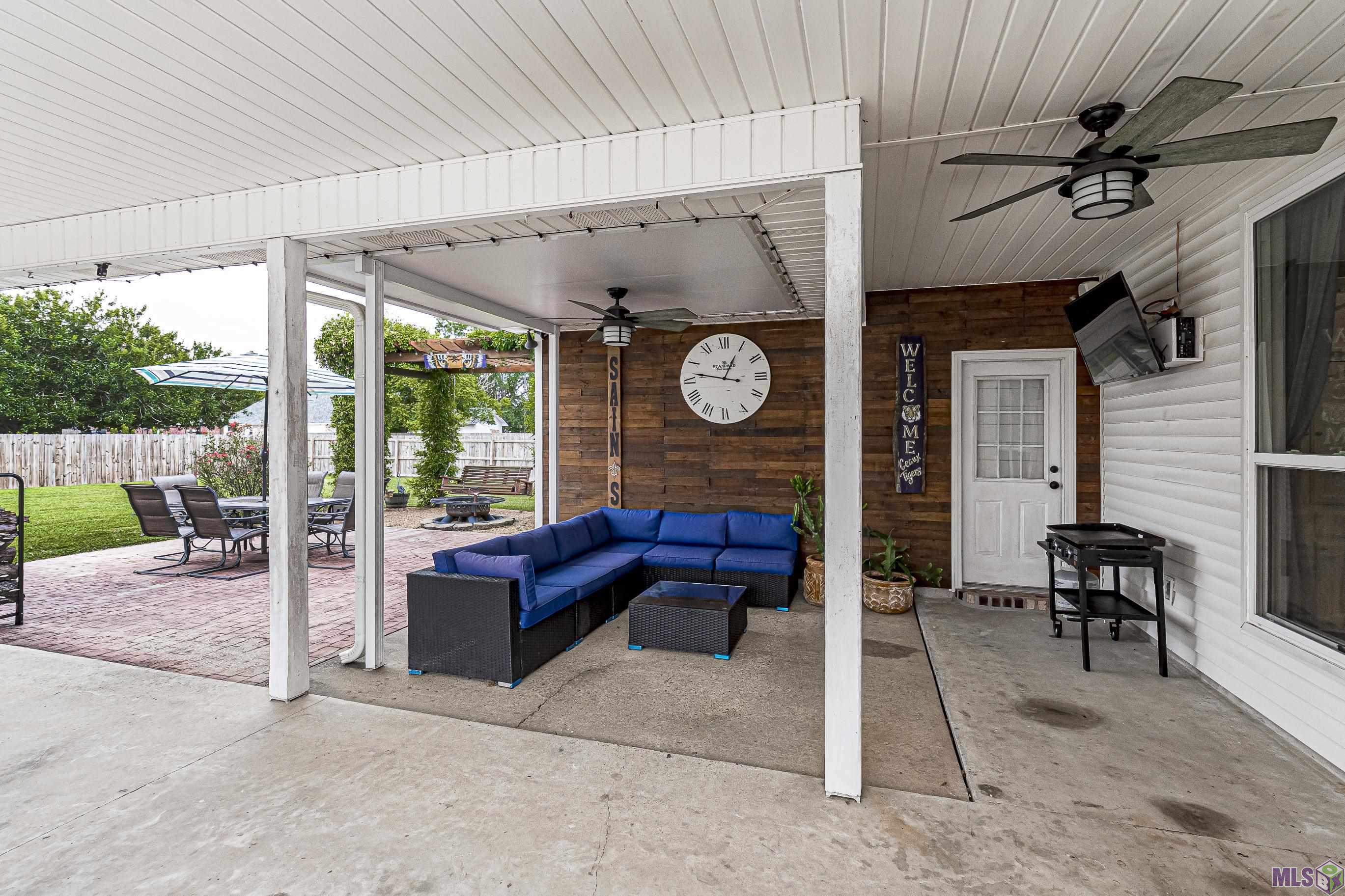 16414 Jay Road Prairieville, LA 70769 - Photo 21 of 23 Gallery Image 21