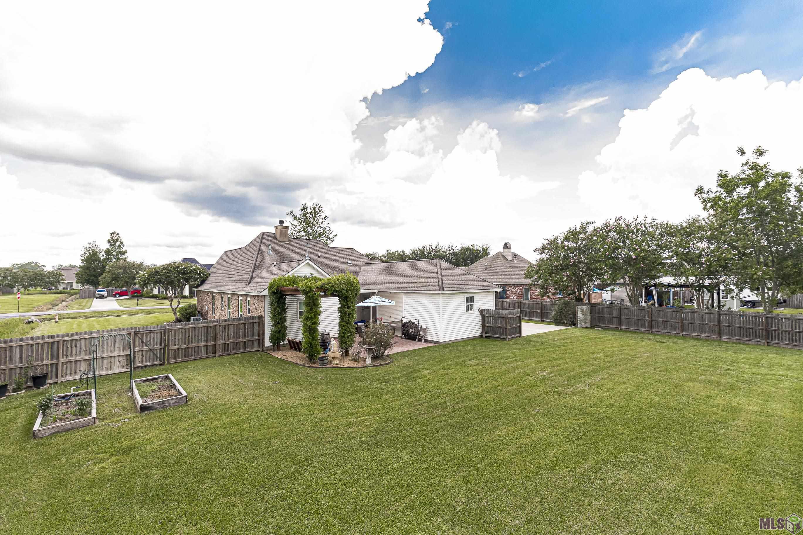 16414 Jay Road Prairieville, LA 70769 - Photo 23 of 23 Gallery Image 23
