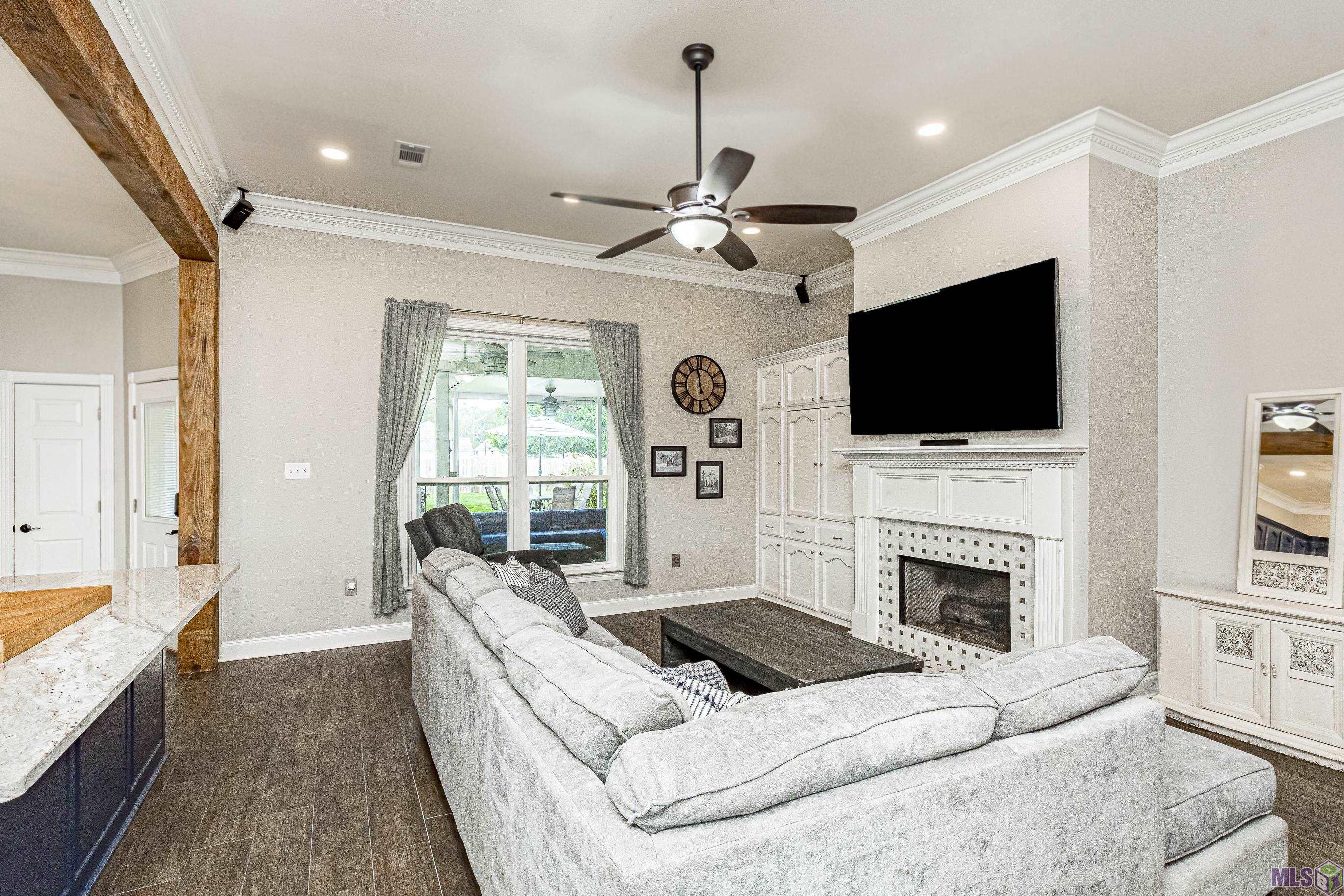 16414 Jay Road Prairieville, LA 70769 - Photo 8 of 23 Gallery Image 8