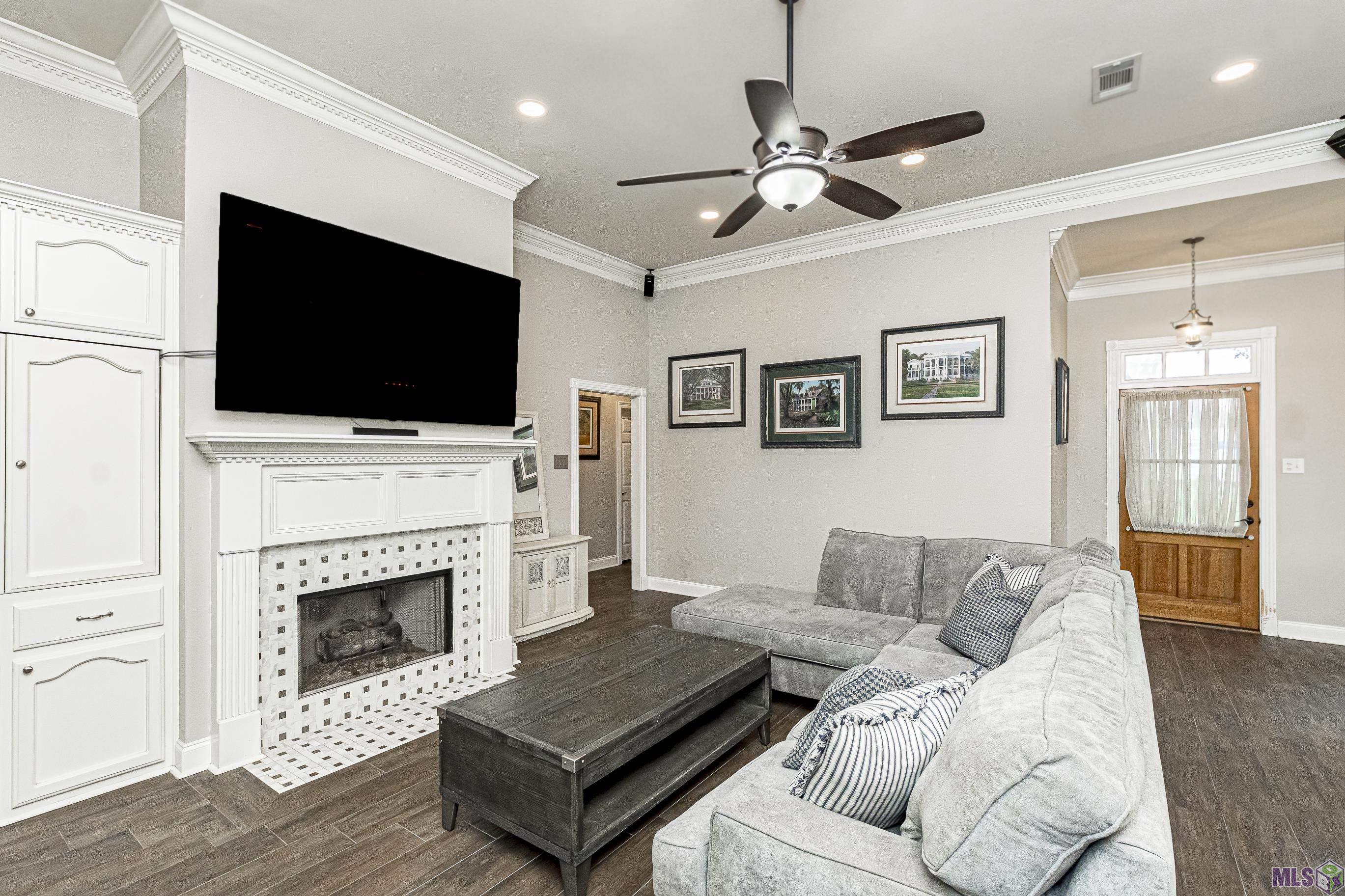 16414 Jay Road Prairieville, LA 70769 - Photo 9 of 23 Gallery Image 9