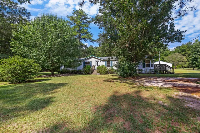 $160,000 | 250 Stoller Road, Bamberg, SC 29003