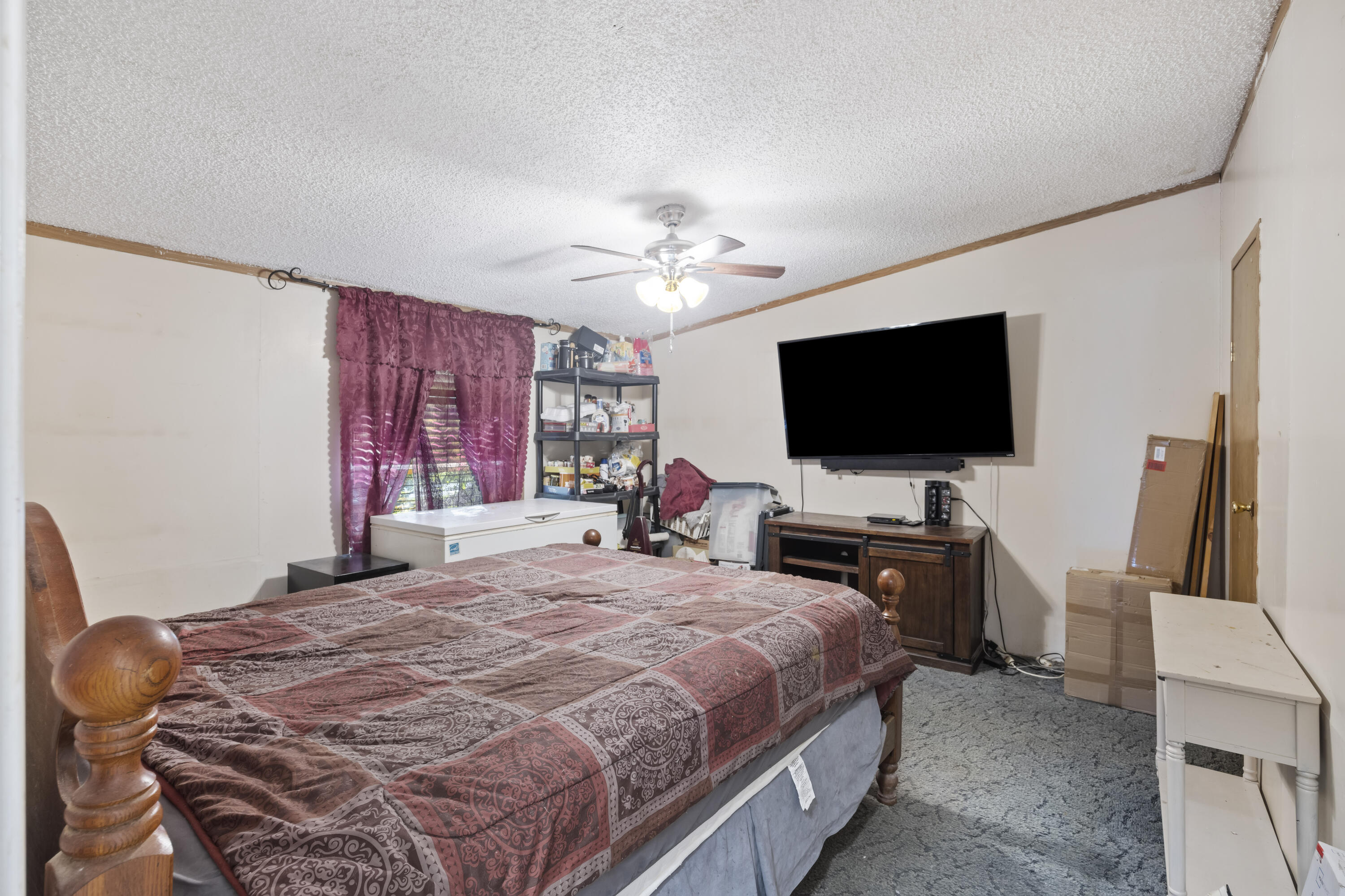 250 Stoller Road Bamberg, SC 29003 - Photo 17 of 46 243A8963