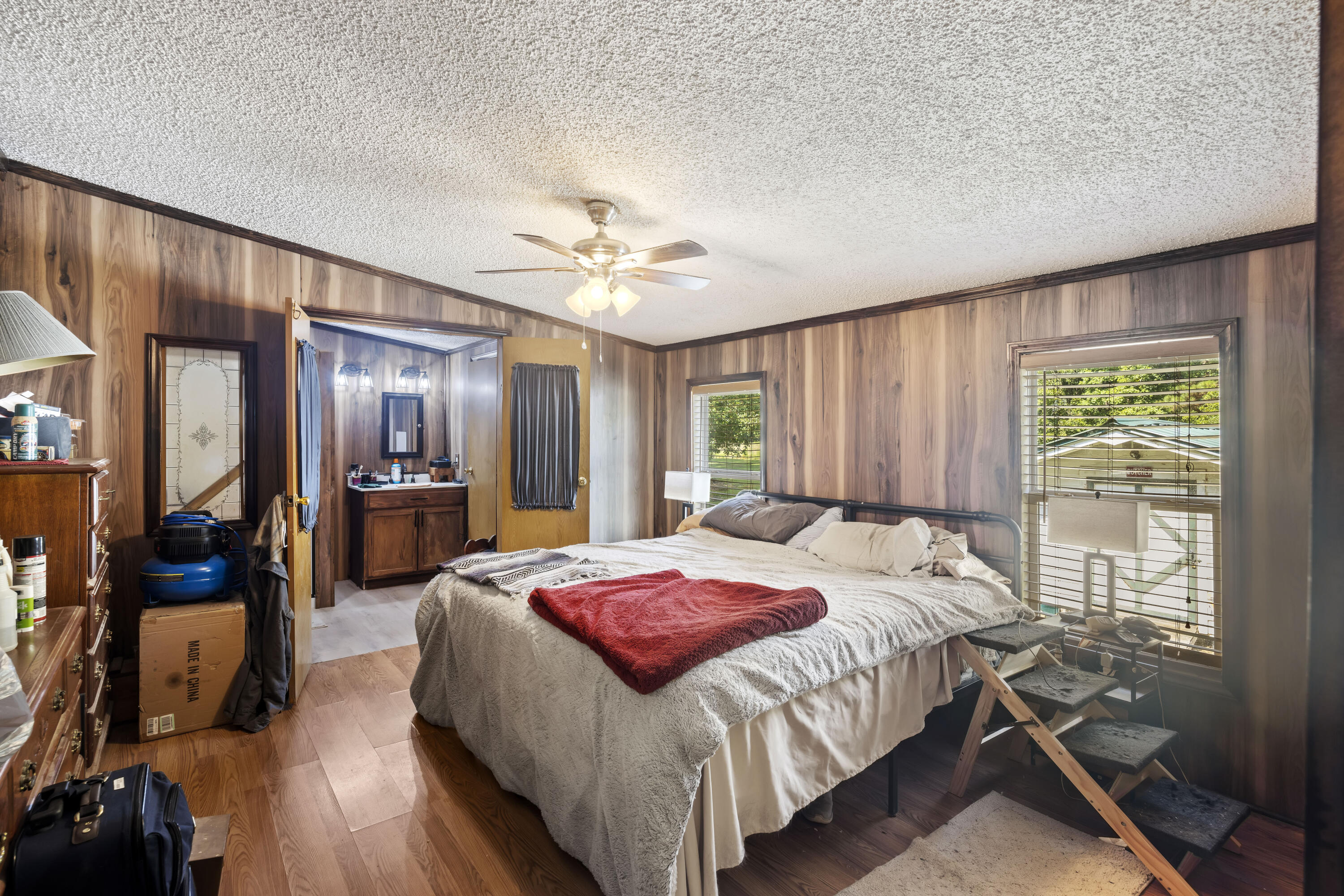 250 Stoller Road Bamberg, SC 29003 - Photo 19 of 46 243A9027