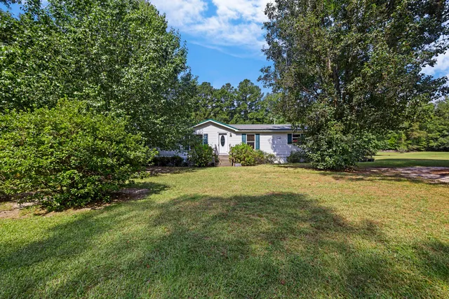 $160,000 | 250 Stoller Road, Bamberg, SC 29003
