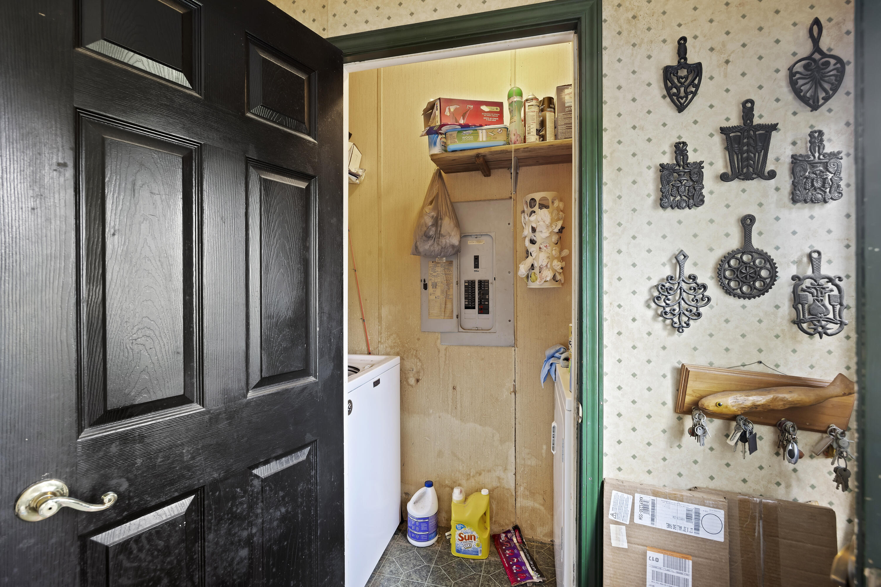 250 Stoller Road Bamberg, SC 29003 - Photo 25 of 46 243A9058