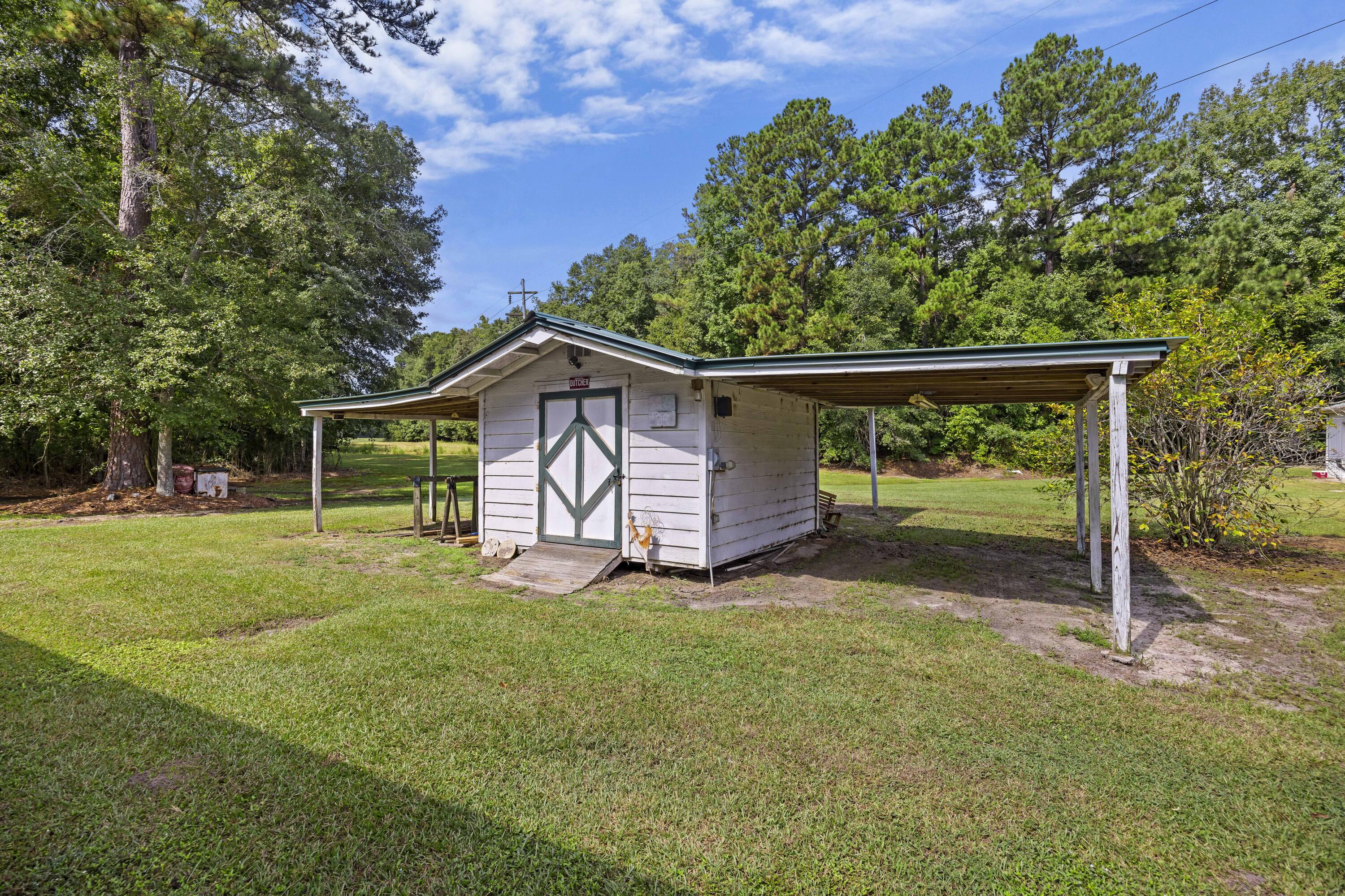 250 Stoller Road Bamberg, SC 29003 - Photo 27 of 46 243A9103