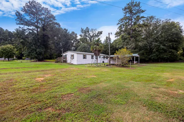 $160,000 | 250 Stoller Road, Bamberg, SC 29003