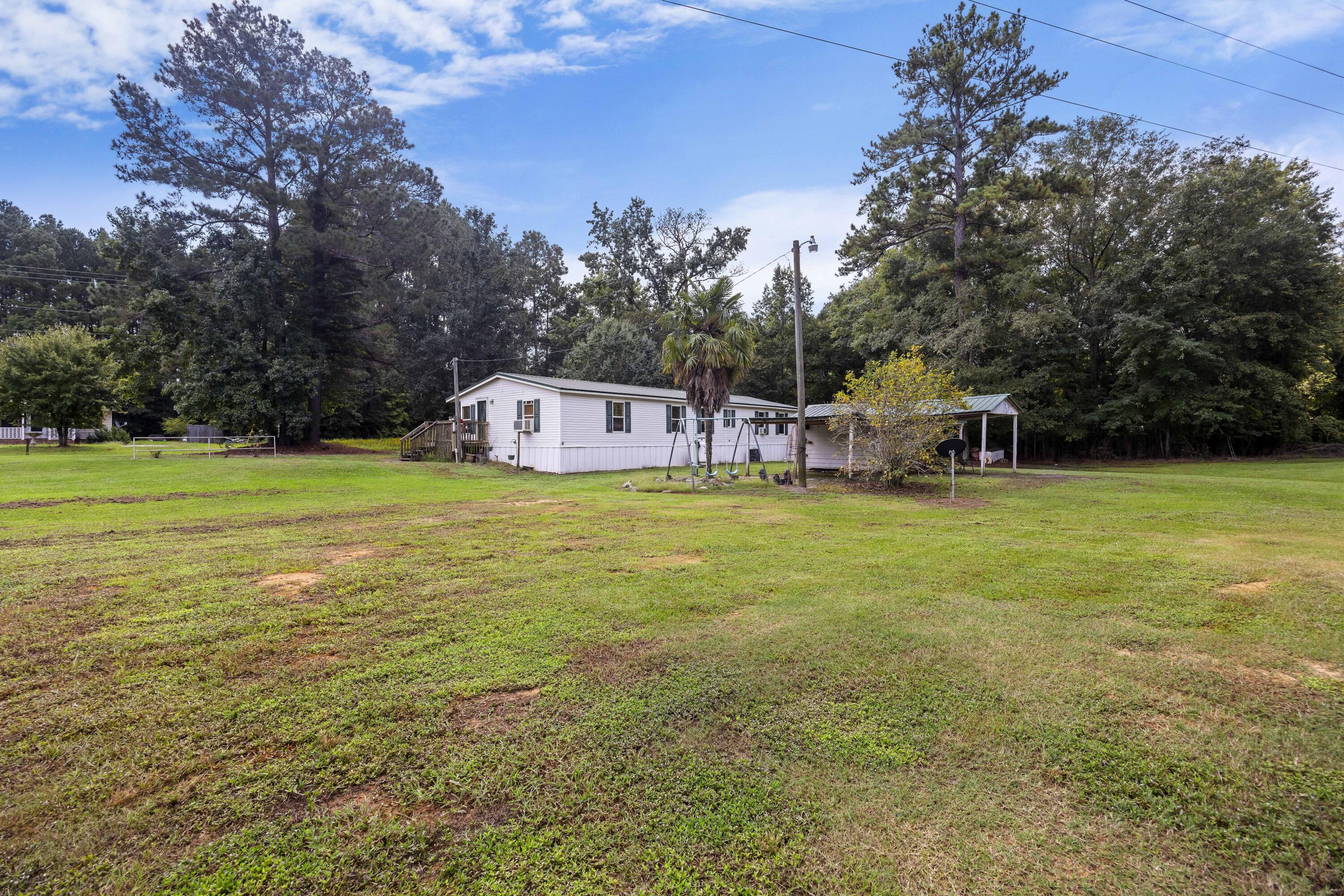 250 Stoller Road Bamberg, SC 29003 - Photo 28 of 46 243A9093