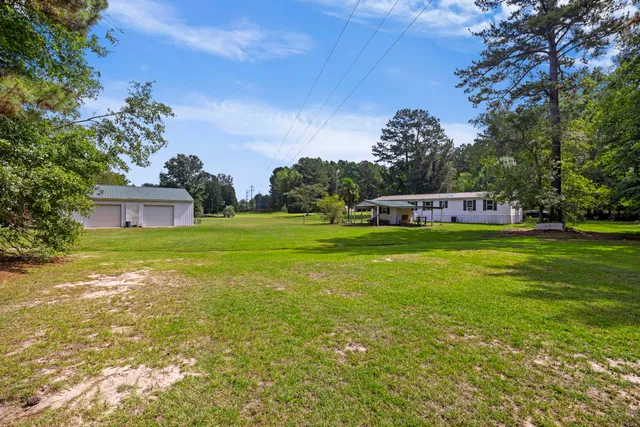$160,000 | 250 Stoller Road, Bamberg, SC 29003