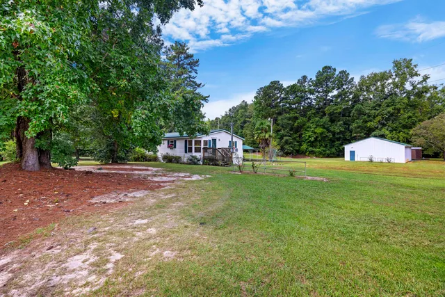 $160,000 | 250 Stoller Road, Bamberg, SC 29003