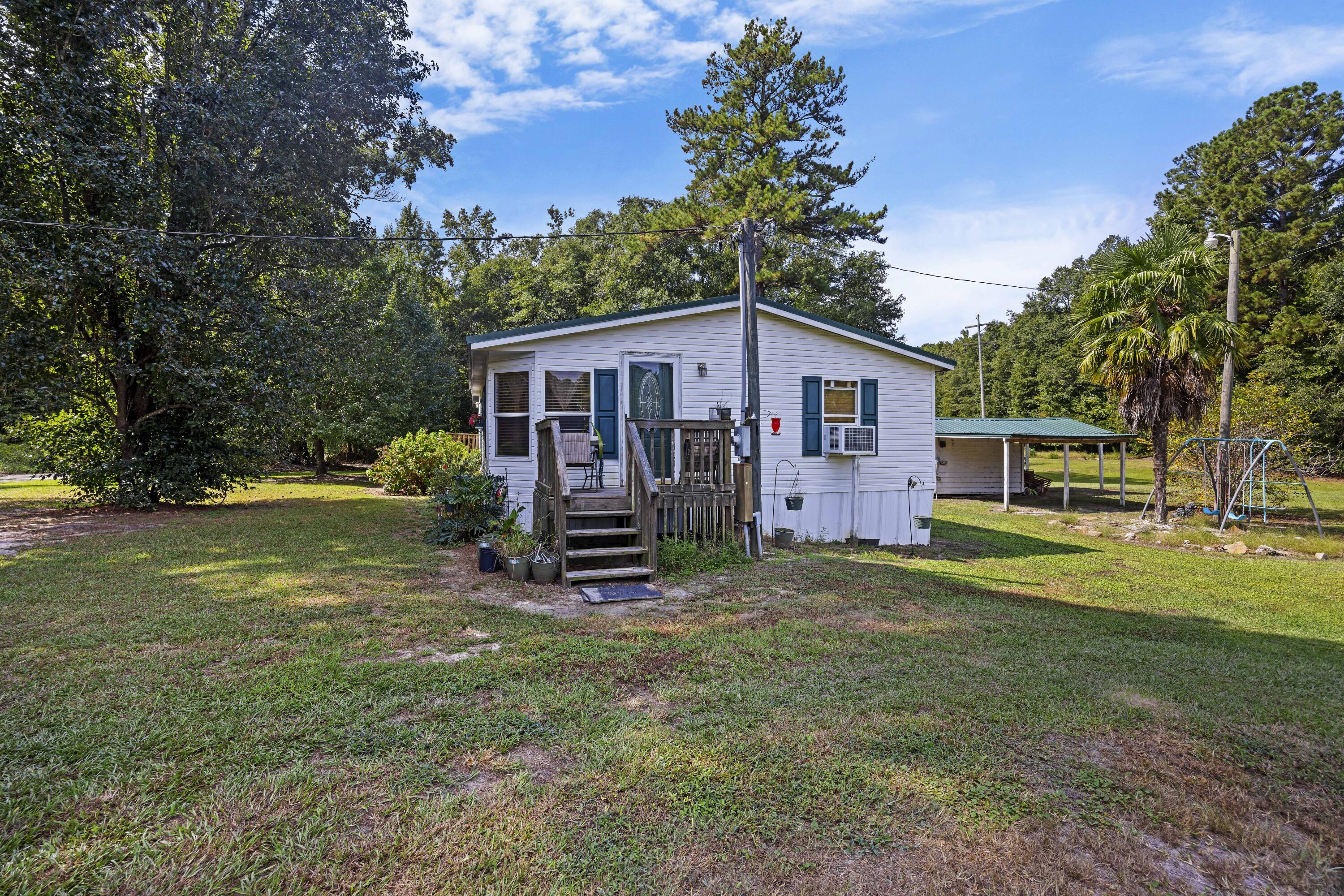 250 Stoller Road Bamberg, SC 29003 - Photo 3 of 46 243A9068