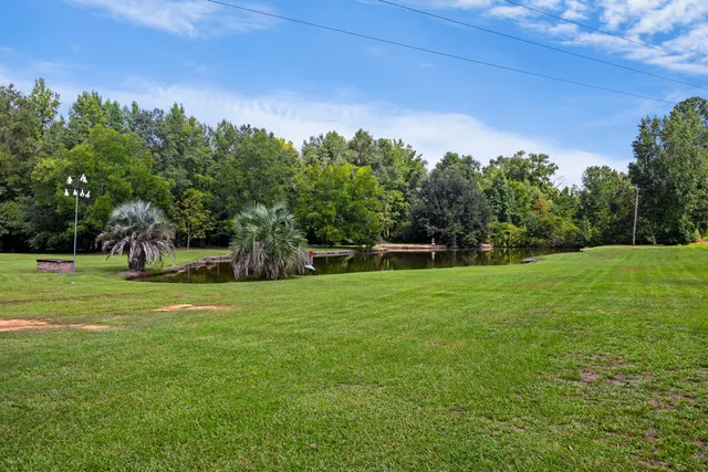 $160,000 | 250 Stoller Road, Bamberg, SC 29003