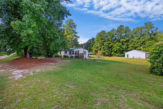 $160,000 | 250 Stoller Road, Bamberg, SC 29003