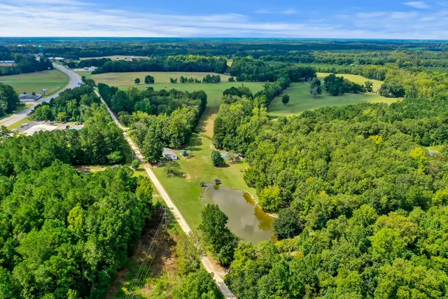 $160,000 | 250 Stoller Road, Bamberg, SC 29003